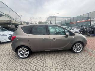 OPEL Meriva usata, con Servosterzo