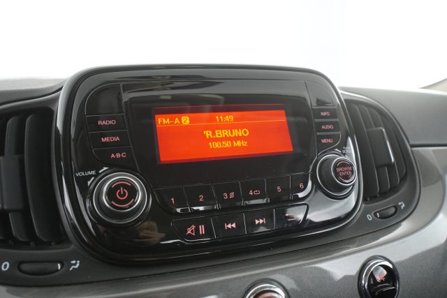 FIAT 500 usata 13
