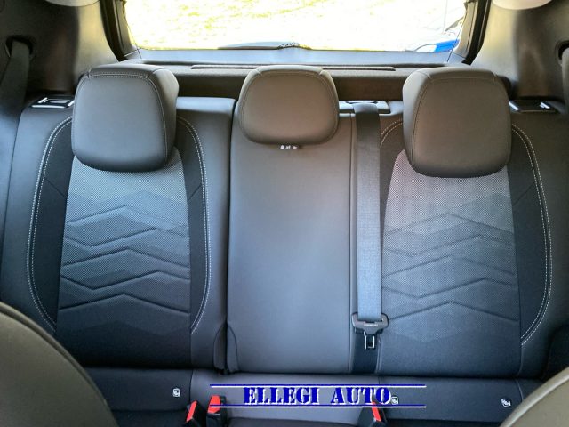 JEEP Avenger usata, con ESP