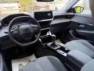 PEUGEOT 208 usata 6