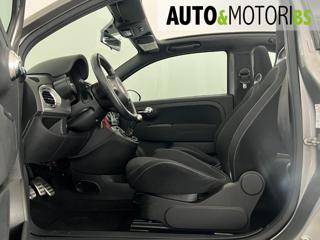 ABARTH 500 usata, con Climatizzatore