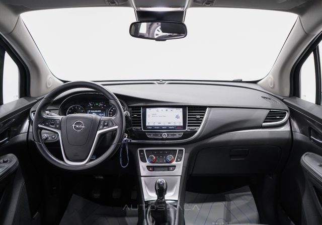 OPEL Mokka X usata, con Volante multifunzione