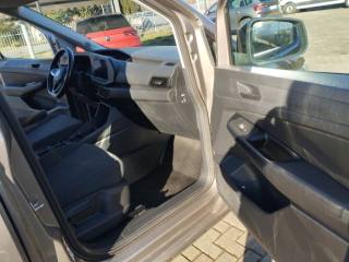 VOLKSWAGEN Caddy usata, con Touch screen