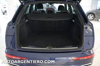 AUDI Q5 usata, con Chiusura centralizzata telecomandata