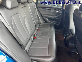BMW X3 usata, con Servosterzo