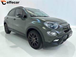 FIAT 500X usata, con Airbag Passeggero