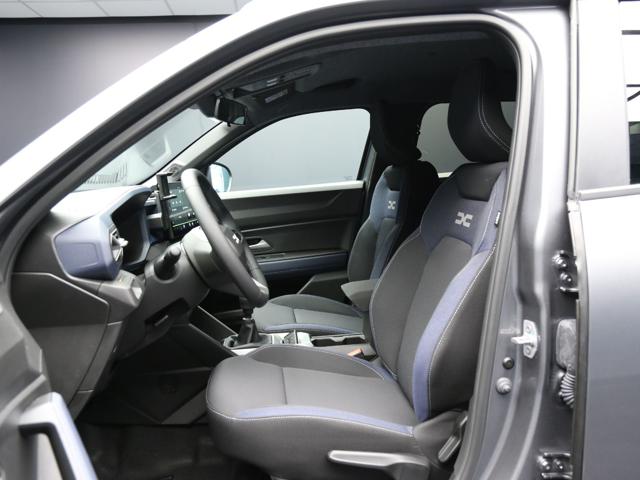 DACIA Duster usata, con Chiusura centralizzata