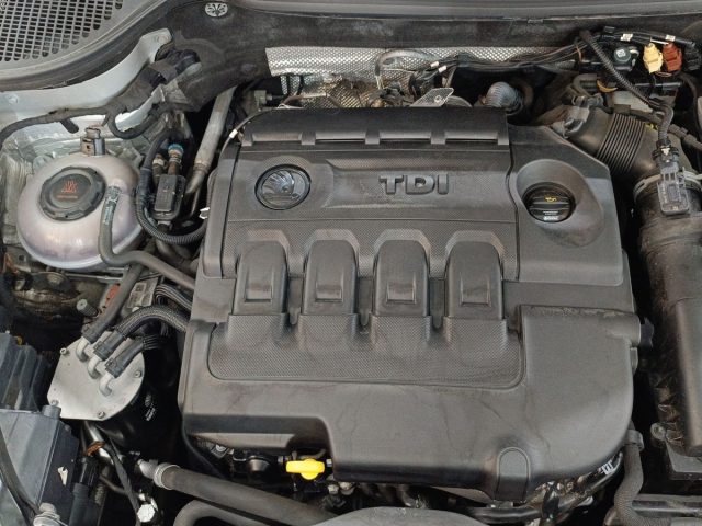 SKODA Karoq usata, con Servosterzo