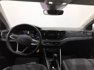 VOLKSWAGEN Polo usata, con Touch screen