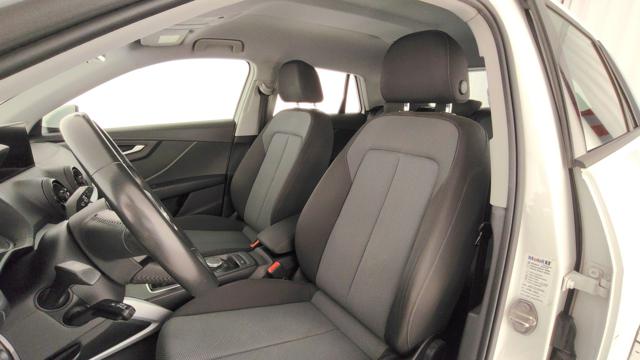 AUDI Q2 usata, con Adaptive Cruise Control