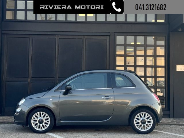 FIAT 500 usata, con Airbag laterali