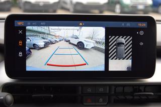 JEEP Avenger usata, con Controllo elettronico della corsia