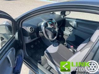 PEUGEOT 107 usata 6
