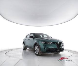 ALFA ROMEO Tonale usata 1