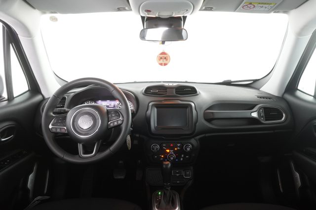 JEEP Renegade usata 11