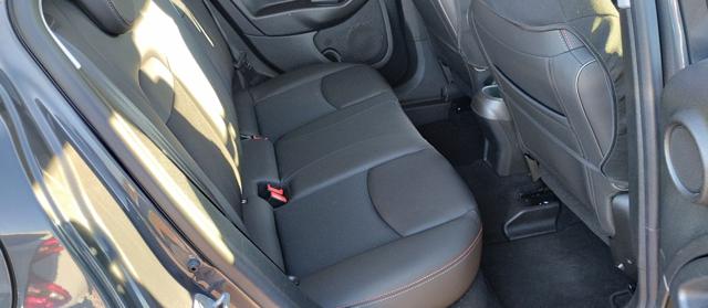 FIAT 500X usata, con Climatizzatore