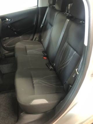 PEUGEOT 208 usata, con Volante multifunzione