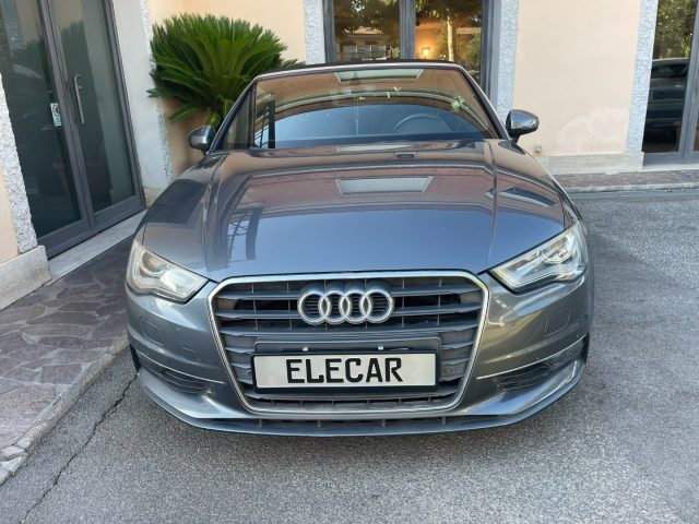AUDI A3 usata, con ABS
