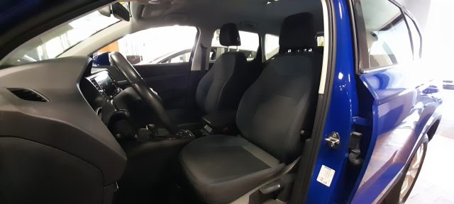 SEAT Ateca usata 14