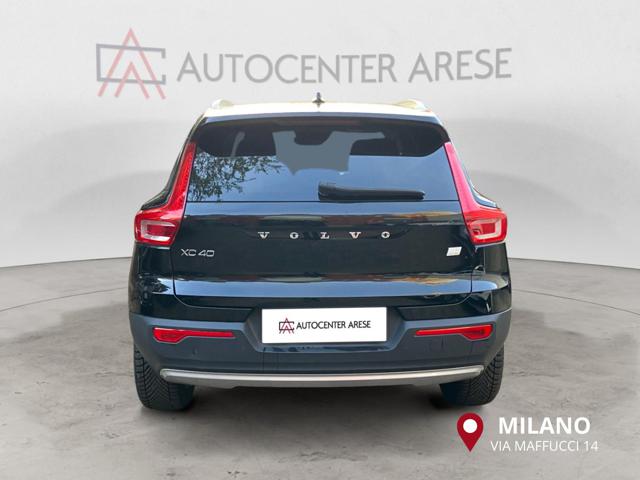 VOLVO XC40 usata, con Alzacristalli elettrici