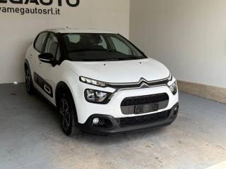 CITROEN C3 usata, con Airbag