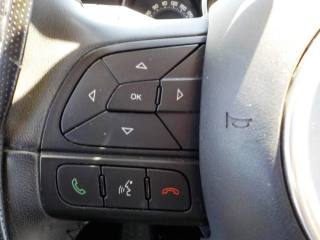 FIAT 500X usata, con Volante in pelle