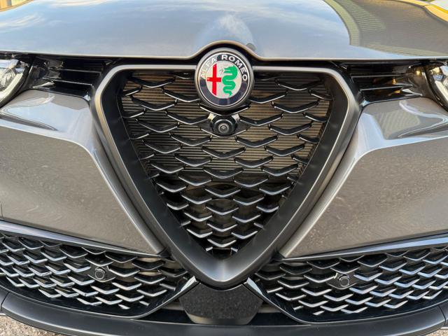 ALFA ROMEO Tonale usata, con Vetri oscurati