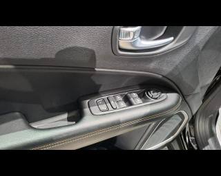 JEEP Compass usata 12