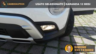 FIAT 500X usata 109