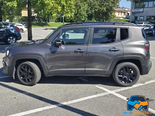 JEEP Renegade usata, con Alzacristalli elettrici