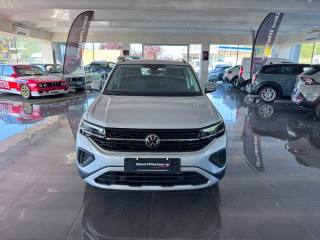 VOLKSWAGEN T-Cross usata, con Airbag