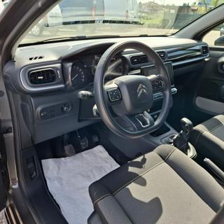 CITROEN C3 usata, con Autoradio