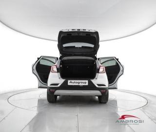 RENAULT Captur usata 6
