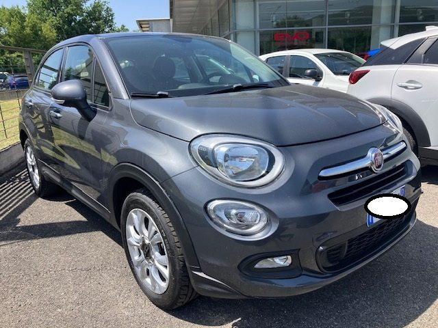 FIAT 500X usata, con Airbag laterali