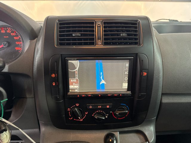 CITROEN Jumpy usata 22