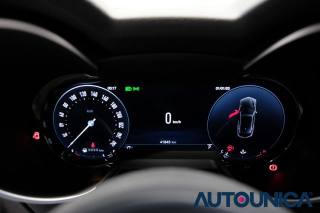 ALFA ROMEO Stelvio usata, con Cerchi in lega