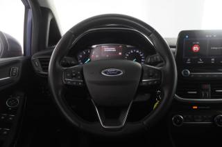 FORD Fiesta usata 4