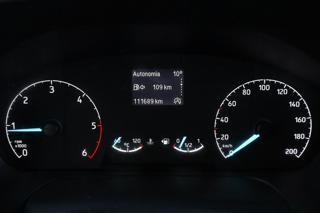 OPEL Movano usata, con Cruise Control