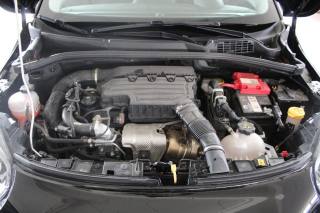 FIAT 500X usata, con Controllo vocale