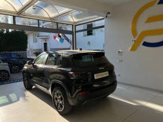 JEEP Avenger usata, con Chiusura centralizzata