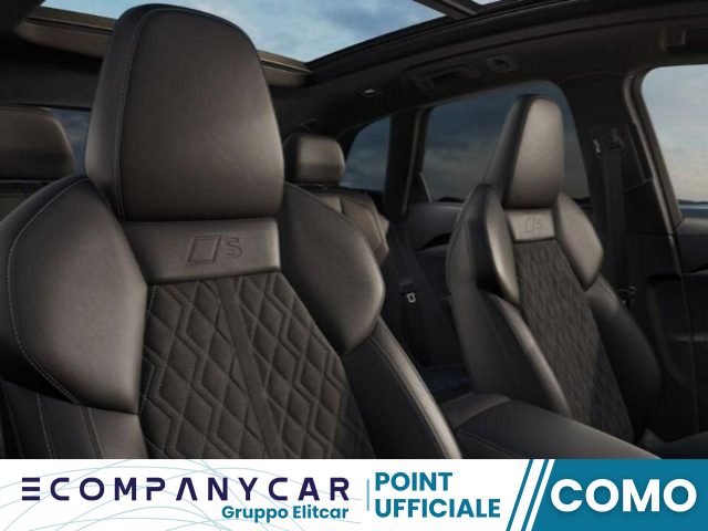 AUDI Q5 usata, con Airbag Passeggero