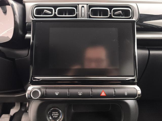 CITROEN C3 usata, con Immobilizzatore elettronico