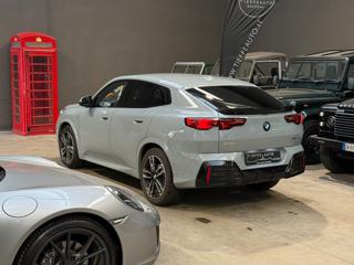 BMW X2 usata, con Antifurto
