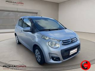 CITROEN C1 usata, con Airbag