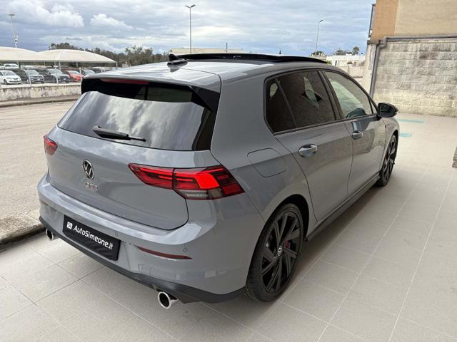 VOLKSWAGEN Golf GTI usata, con Alzacristalli elettrici