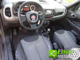 FIAT 500L usata, con USB