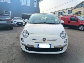 FIAT 500 usata 2