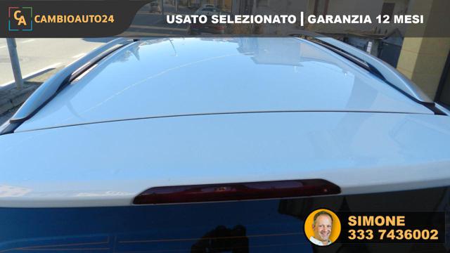 FORD Kuga usata, con Climatizzatore automatico, 2 zone