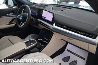 BMW X2 usata, con Controllo elettronico della corsia