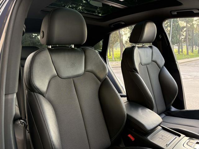 AUDI Q5 usata, con Controllo trazione